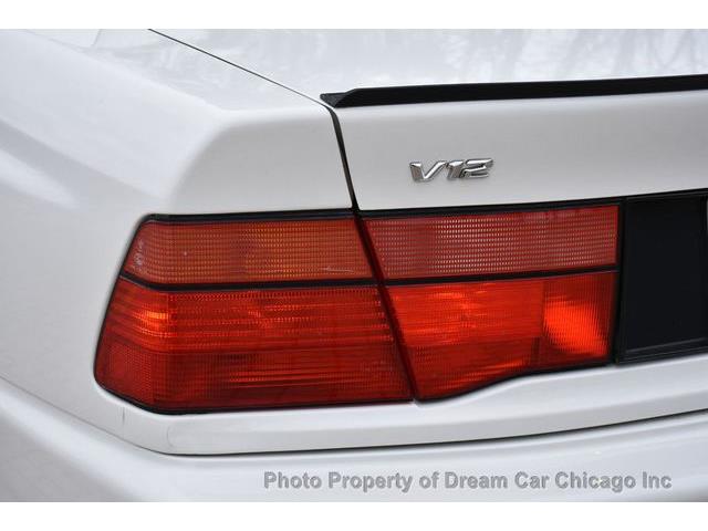 1991 BMW 8 Series (CC-2073763) for sale in Gurnee, Illinois