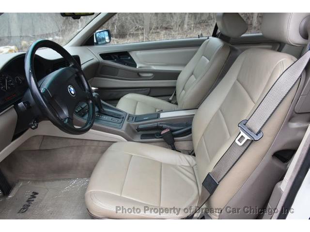 1991 BMW 8 Series (CC-2073763) for sale in Gurnee, Illinois