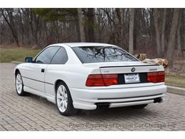 1991 BMW 8 Series (CC-2073763) for sale in Gurnee, Illinois