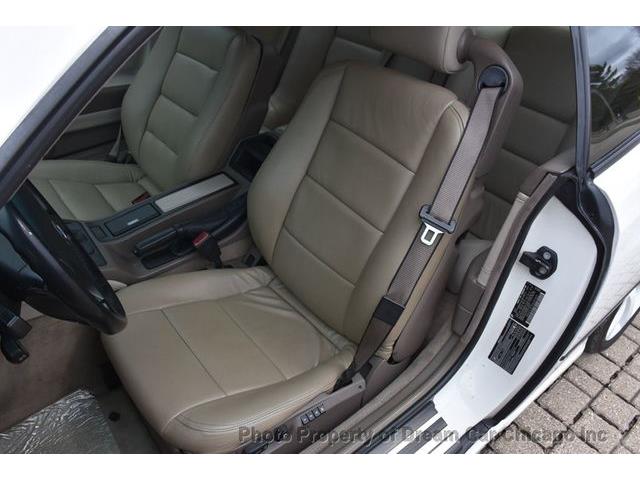 1991 BMW 8 Series (CC-2073763) for sale in Gurnee, Illinois