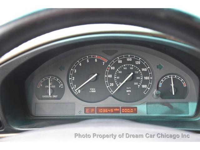 1991 BMW 8 Series (CC-2073763) for sale in Gurnee, Illinois
