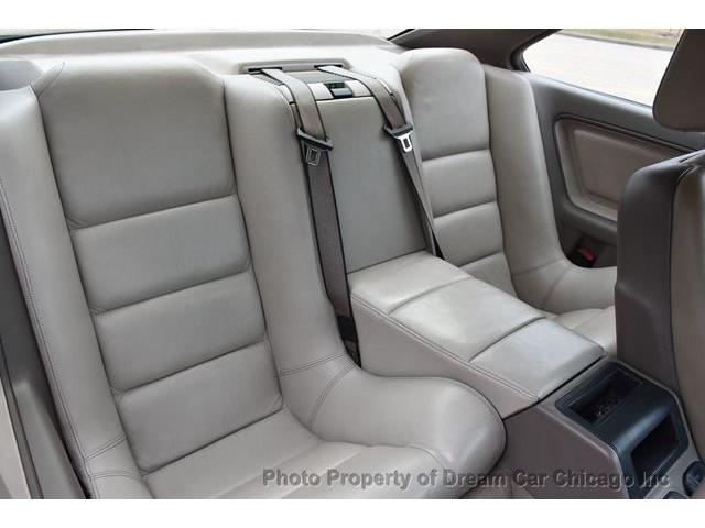 1991 BMW 8 Series (CC-2073763) for sale in Gurnee, Illinois