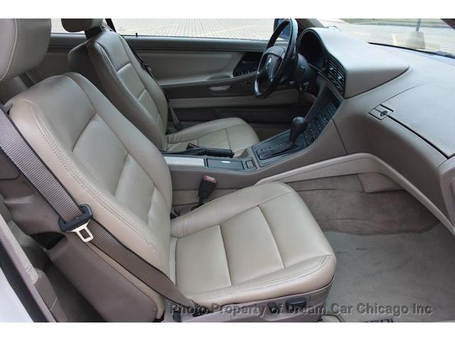 1991 BMW 8 Series (CC-2073763) for sale in Gurnee, Illinois