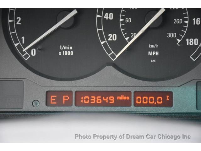 1991 BMW 8 Series (CC-2073763) for sale in Gurnee, Illinois