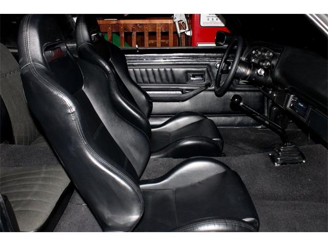 1970 Chevrolet Camaro (CC-2073765) for sale in New Braunfels, Texas