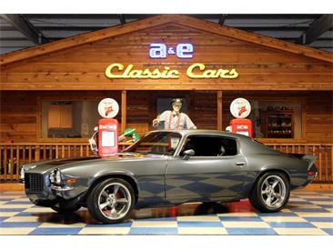 1970 Chevrolet Camaro (CC-2073765) for sale in New Braunfels, Texas
