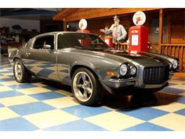 1970 Chevrolet Camaro (CC-2073765) for sale in New Braunfels, Texas