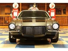 1970 Chevrolet Camaro (CC-2073765) for sale in New Braunfels, Texas