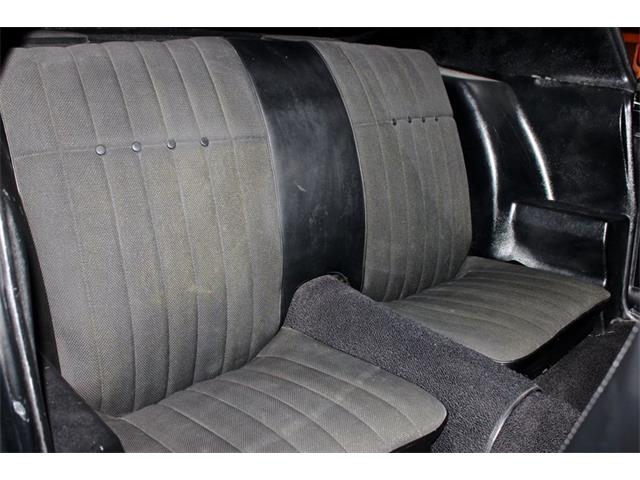 1970 Chevrolet Camaro (CC-2073765) for sale in New Braunfels, Texas