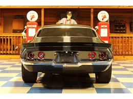 1970 Chevrolet Camaro (CC-2073765) for sale in New Braunfels, Texas