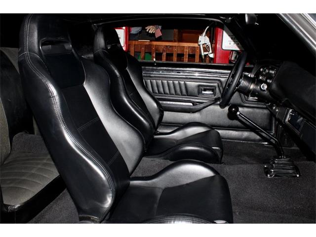 1970 Chevrolet Camaro (CC-2073765) for sale in New Braunfels, Texas