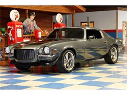 1970 Chevrolet Camaro (CC-2073765) for sale in New Braunfels, Texas