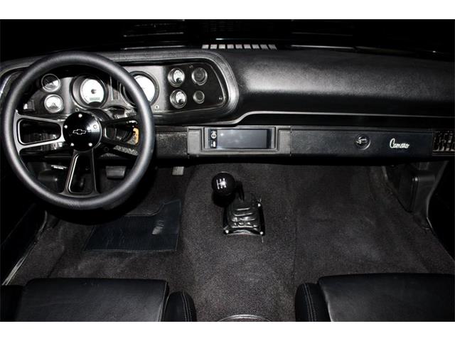 1970 Chevrolet Camaro (CC-2073765) for sale in New Braunfels, Texas