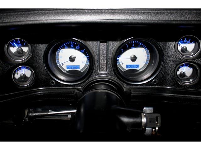 1970 Chevrolet Camaro (CC-2073765) for sale in New Braunfels, Texas