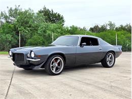 1970 Chevrolet Camaro (CC-2073765) for sale in New Braunfels, Texas