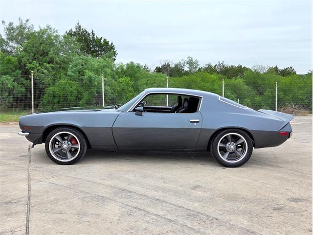 1970 Chevrolet Camaro (CC-2073765) for sale in New Braunfels, Texas