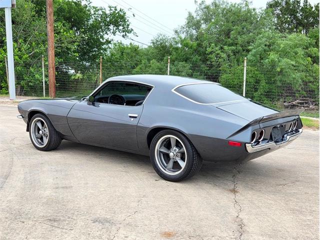 1970 Chevrolet Camaro (CC-2073765) for sale in New Braunfels, Texas