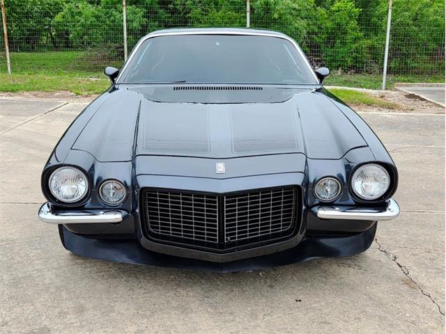 1970 Chevrolet Camaro (CC-2073765) for sale in New Braunfels, Texas