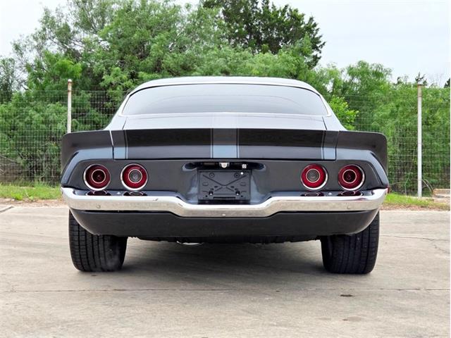 1970 Chevrolet Camaro (CC-2073765) for sale in New Braunfels, Texas
