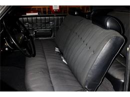 1971 Chevrolet Monte Carlo (CC-2073766) for sale in New Braunfels, Texas