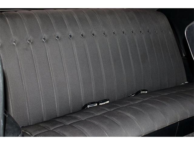 1971 Chevrolet Monte Carlo (CC-2073766) for sale in New Braunfels, Texas
