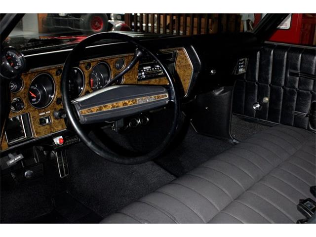 1971 Chevrolet Monte Carlo (CC-2073766) for sale in New Braunfels, Texas