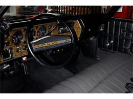 1971 Chevrolet Monte Carlo (CC-2073766) for sale in New Braunfels, Texas
