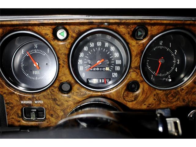 1971 Chevrolet Monte Carlo (CC-2073766) for sale in New Braunfels, Texas