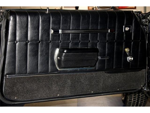 1971 Chevrolet Monte Carlo (CC-2073766) for sale in New Braunfels, Texas