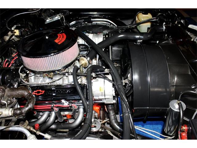 1971 Chevrolet Monte Carlo (CC-2073766) for sale in New Braunfels, Texas