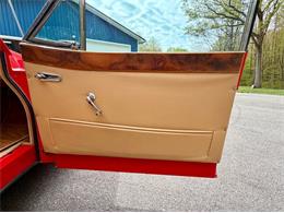 1957 Jaguar XK140 (CC-2073769) for sale in Saugatuck, Michigan