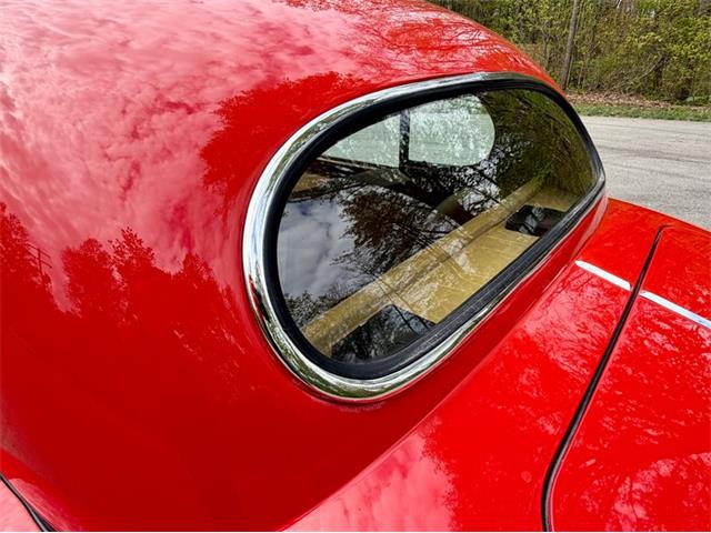 1957 Jaguar XK140 (CC-2073769) for sale in Saugatuck, Michigan