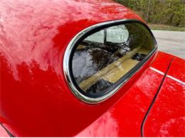 1957 Jaguar XK140 (CC-2073769) for sale in Saugatuck, Michigan