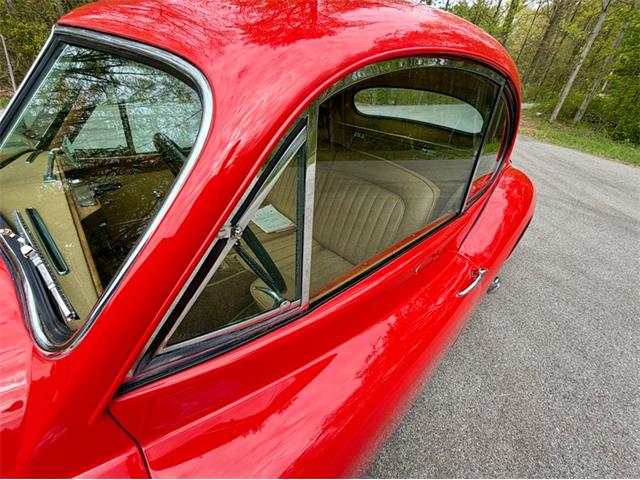 1957 Jaguar XK140 (CC-2073769) for sale in Saugatuck, Michigan