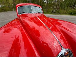 1957 Jaguar XK140 (CC-2073769) for sale in Saugatuck, Michigan