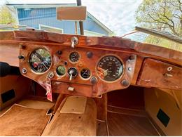 1957 Jaguar XK140 (CC-2073769) for sale in Saugatuck, Michigan