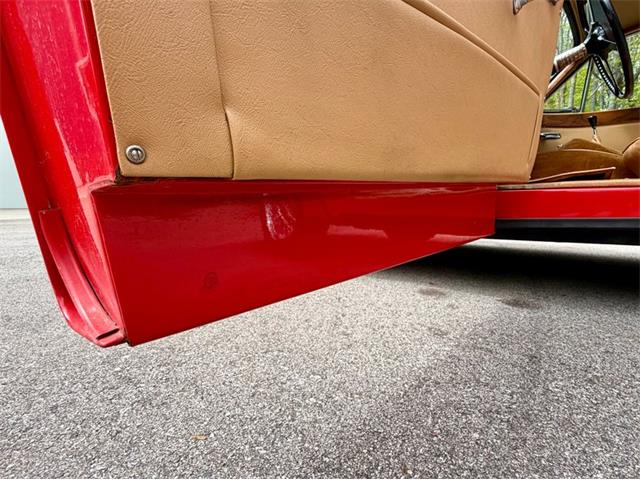 1957 Jaguar XK140 (CC-2073769) for sale in Saugatuck, Michigan