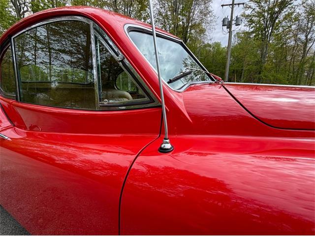 1957 Jaguar XK140 (CC-2073769) for sale in Saugatuck, Michigan