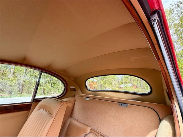 1957 Jaguar XK140 (CC-2073769) for sale in Saugatuck, Michigan