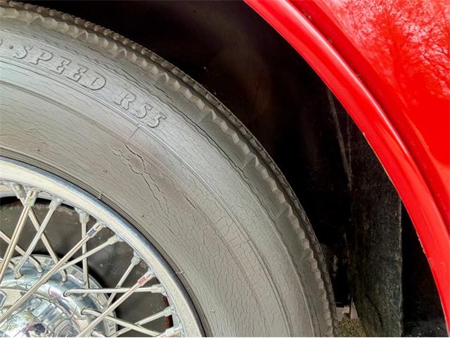 1957 Jaguar XK140 (CC-2073769) for sale in Saugatuck, Michigan