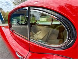 1957 Jaguar XK140 (CC-2073769) for sale in Saugatuck, Michigan