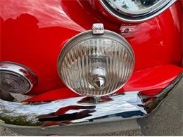 1957 Jaguar XK140 (CC-2073769) for sale in Saugatuck, Michigan