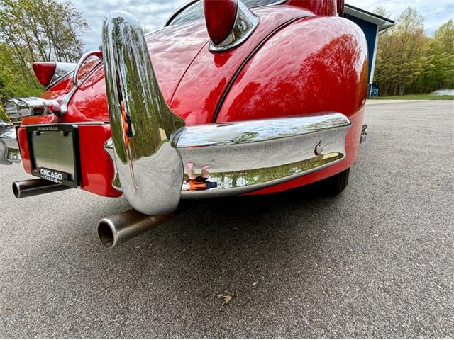 1957 Jaguar XK140 (CC-2073769) for sale in Saugatuck, Michigan