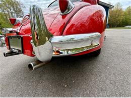 1957 Jaguar XK140 (CC-2073769) for sale in Saugatuck, Michigan