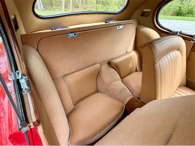 1957 Jaguar XK140 (CC-2073769) for sale in Saugatuck, Michigan