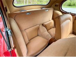1957 Jaguar XK140 (CC-2073769) for sale in Saugatuck, Michigan
