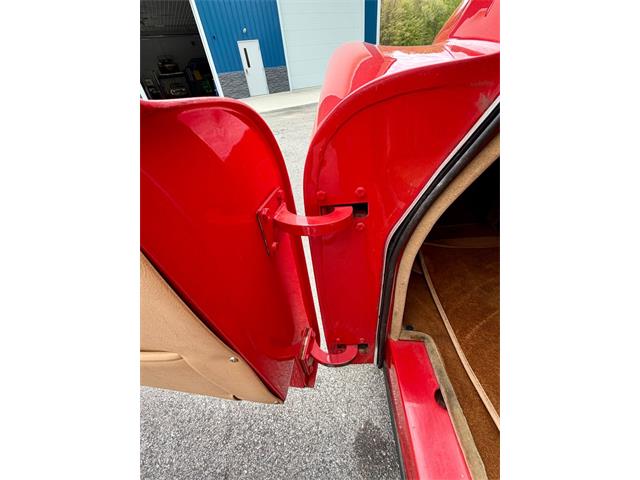 1957 Jaguar XK140 (CC-2073769) for sale in Saugatuck, Michigan