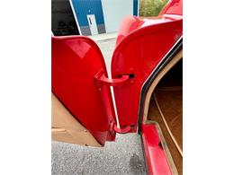 1957 Jaguar XK140 (CC-2073769) for sale in Saugatuck, Michigan