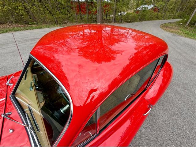 1957 Jaguar XK140 (CC-2073769) for sale in Saugatuck, Michigan