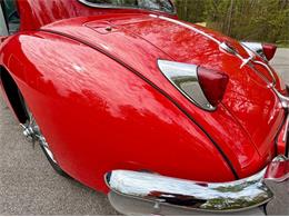 1957 Jaguar XK140 (CC-2073769) for sale in Saugatuck, Michigan